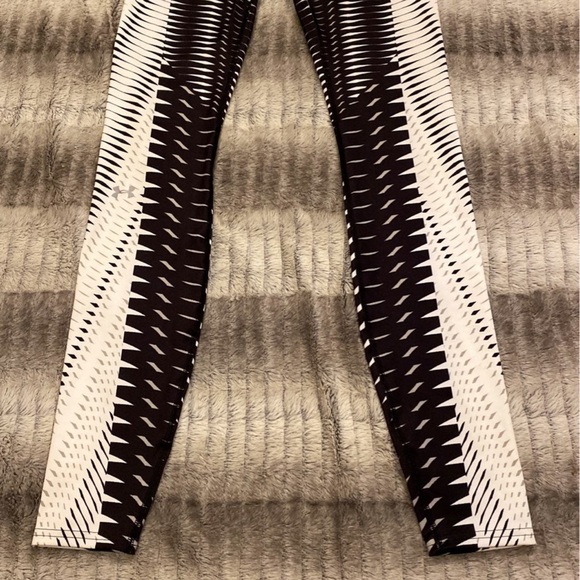 NWT Under Armour Leggings Size Small - Picture 4 of 12